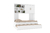 Dormitório Phoenix Baby Linha Chiara - comprar online
