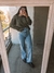 Jean Wide Leg Classic - comprar online