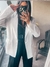 blazer de lino en internet