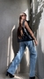 Jean Wide Leg Classic - tienda online