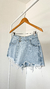 short pollera
