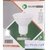 Dicroica 220v 7w Cálido - comprar online