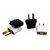 Adaptadores individuales