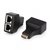 Extensor HDMI por cable utp