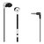 Auricular In Ear Noblex