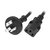 Cable tipo PC