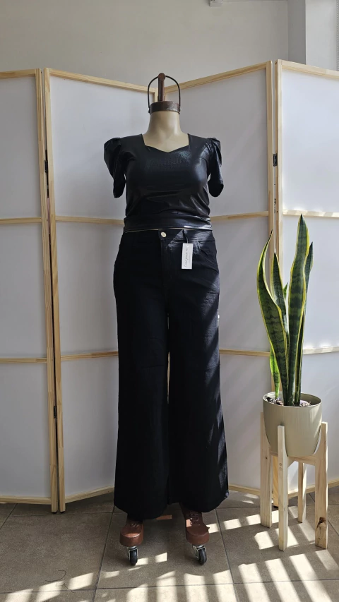 WIDE LEG GALA (STT041)