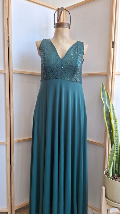 VESTIDO CLARISA (BT028)