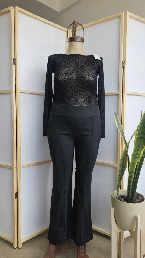 PANTALON RECTO LINA (MO018)