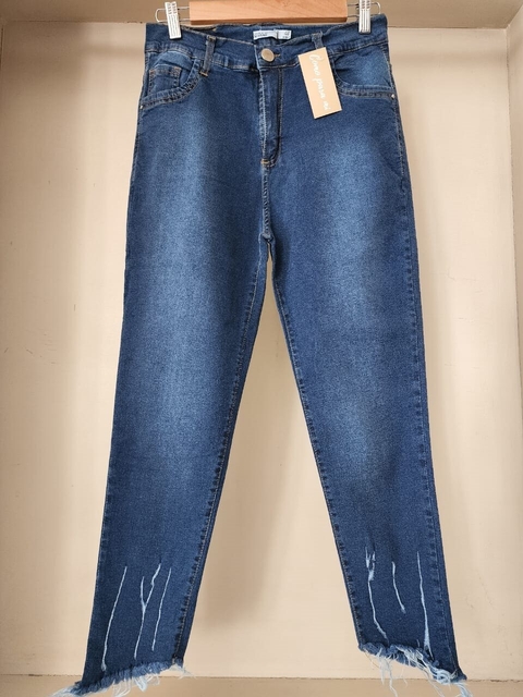 JEANS CHUPIN PAMPA (CH021)