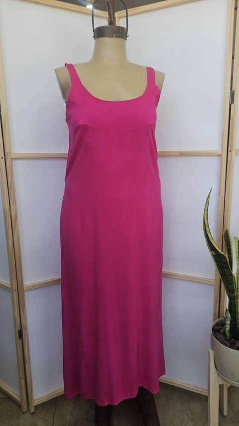 VESTIDO MILA (AY076)