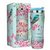 Copo Térmico Inox Mãe Eu Te Amo 400ml - Brasfoot