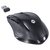Kit Teclado e Mouse Sem Fio Vinik Dynamic Abnt2/1200dpi Preto Usb na internet