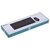 Kit Teclado e Mouse Sem Fio Vinik Dynamic Abnt2/1200dpi Preto Usb - comprar online