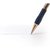 Caneta Luxo Sterling Azul/Dourado Tinta Azul - Pentel - loja online