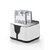 Dock Station P/ HD Sata 2,5'' e 3,5'' USB 3.0 com botão de Clonagem- Mymax - Mikroshop Papelaria Informatica Presentes Ferramentas e Muito Mais