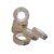 Fita Adesiva Pequena 12mm X 30m - Adelbras