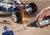 Micro retífica 3000-1/82 com Eixo Flexível e 82 Acessórios - DREMEL-F0133000GA-000 - 220v - loja online