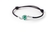 Imagen de Pulsera con Esmeralda