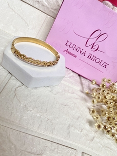 Bracelete Inspiração