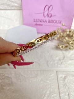 Bracelete Inspiração - comprar online