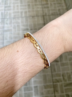 Bracelete Inspiração na internet