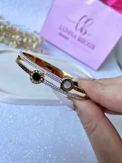 Bracelete Inspiração na internet