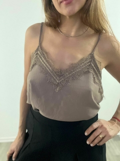 Banner de la categoría BLUSAS