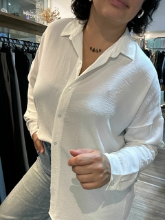 Banner de la categoría CAMISAS
