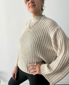 Banner de la categoría SWEATERS
