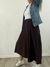 POLLERA SUELTA MIDI KENDAL (2883) - tienda online