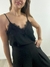 Imagen de MUSCULOSA PUNTILLA CREP KENDAL (4883)