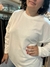 REMERA BERSHKA RIB - AY CARMELA!