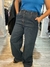 -JEAN DANDY RECTO RIGIDO CON PINZAS (5168) - comprar online