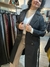 TRENCH DE GABARDINA - comprar online