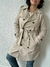 TRENCH COAT IMPERMEBLE (6602) - tienda online