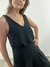 MUSCULOSA ESCOTE V BRETEL ANCHO(4884) en internet