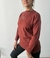 Imagen de SWEATER BASICO LARGO SARA
