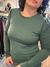 Imagen de SWEATER DIVINA DE MICROPOLAR MANGA PRINCESA