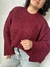 SWEATER ANCHO GRUESO - comprar online