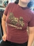 REMERA M/C PERRITOS HAPINESS NEVADA (R1380) en internet