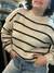 SWEATER RAYADO GRUESO (EV6) en internet