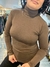 POLERA ALGODÓN BASICA(M528) - tienda online