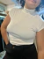 TOP (1254) AKIRA RIBB ELASTIZADO - comprar online