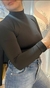 POLERA FRIZADA - AY CARMELA!