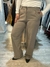 Imagen de PANTALON RAYADO RECTO GRUESO
