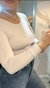 REMERA TERMICA CUELLO REDONDO - AY CARMELA!
