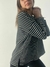 SWEATER SURI RAYADO MICROPOLAR - tienda online