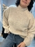 Imagen de SWEATER (EV7) MEDIA POLERA MANGA GLOBO
