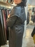 TRENCH DE GABARDINA - AY CARMELA!